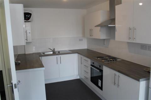 1 bedroom apartment to rent, Church Street