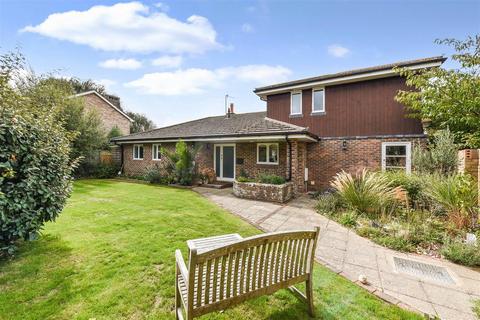 Locksash Close, West Wittering, Nr Chichester
