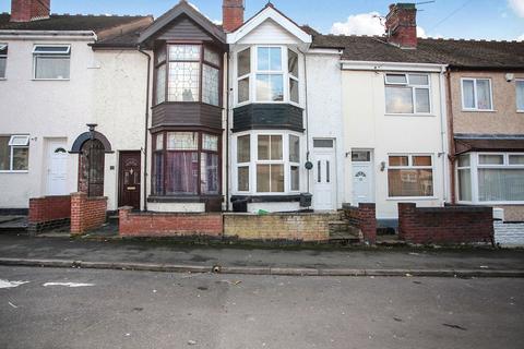 undefined, Eadie Street, Warwickshire CV10
