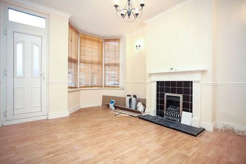 undefined, Eadie Street, Warwickshire CV10
