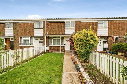 3 bedroom terraced house for sale, Spackmans Way, Slough