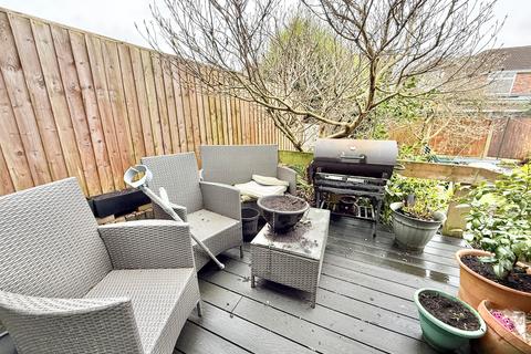 3 bedroom detached house for sale, Balmoral Drive, Denton