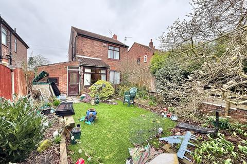 3 bedroom detached house for sale, Balmoral Drive, Denton