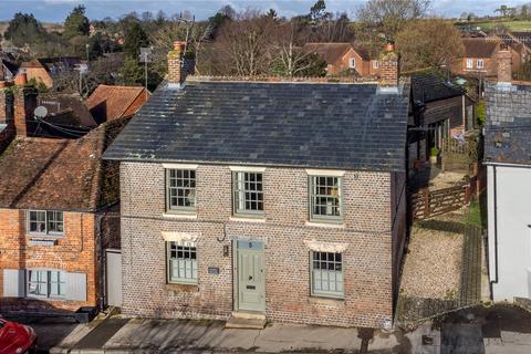 undefined, Oxford Street, Ramsbury, Marlborough, Wiltshire, SN8