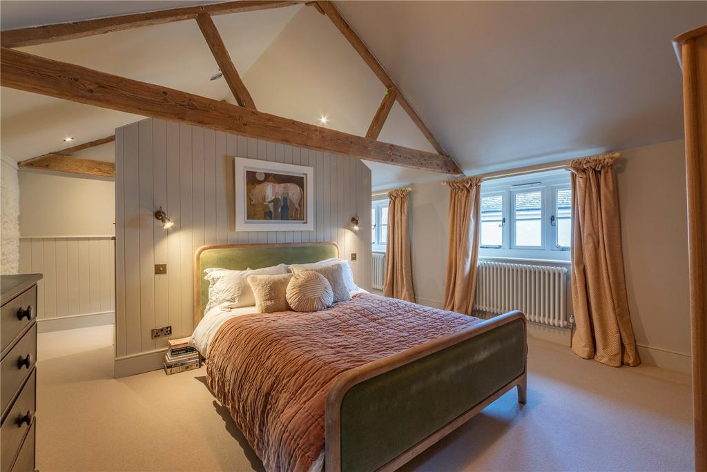 Principal Bedroom