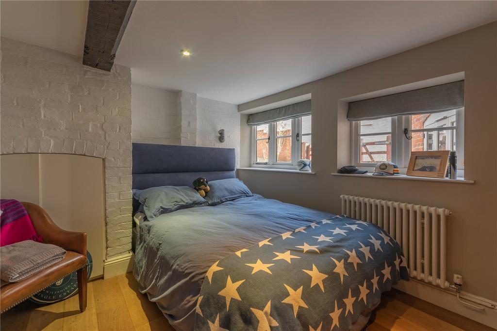 Bedroom Five
