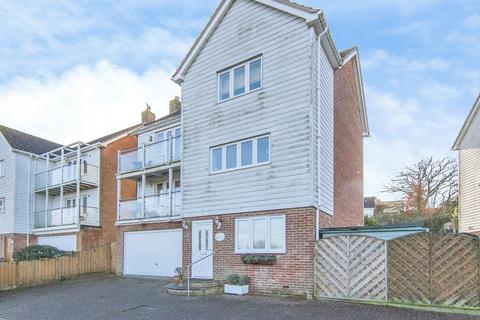 Station Lane, Harwich