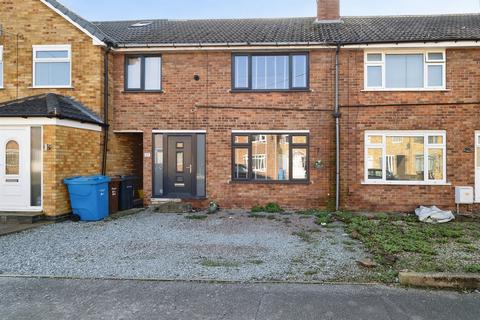 3 bedroom terraced house for sale, Stornaway Square, Hull