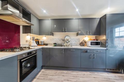 3 bedroom semi-detached house for sale, Faulkner Drive, Spalding