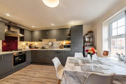 3 bedroom semi-detached house for sale, Faulkner Drive, Spalding