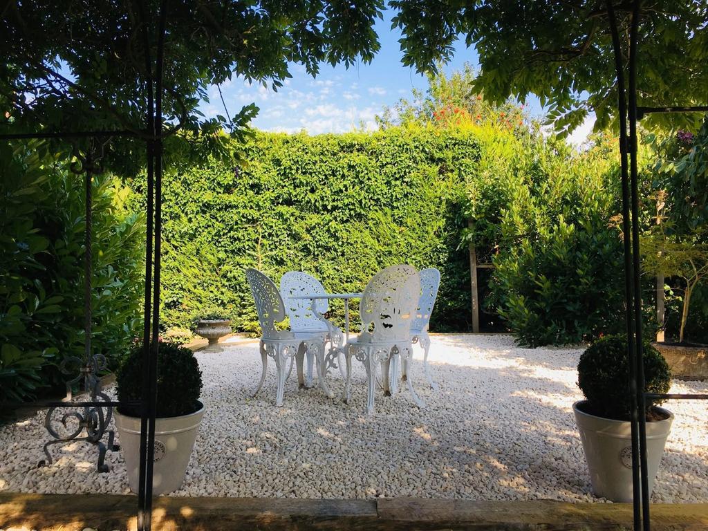 Summer Garden