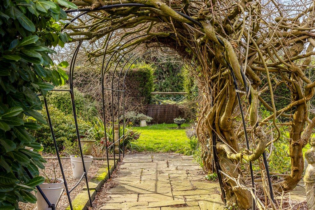 Gardens