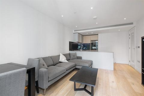 2 bedroom apartment to rent, 4 Riverlight Quay, Nine Elms, London, SW11