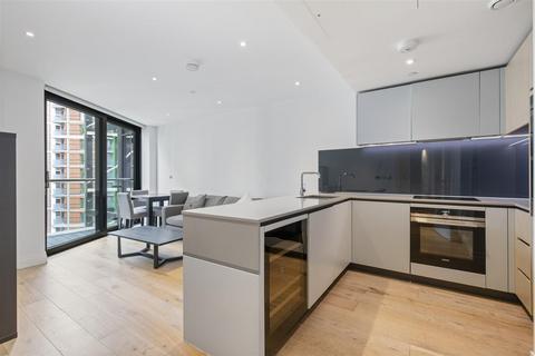 2 bedroom apartment to rent, 4 Riverlight Quay, Nine Elms, London, SW11