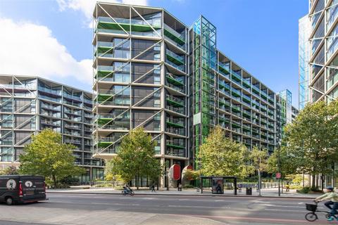 2 bedroom apartment to rent, 4 Riverlight Quay, Nine Elms, London, SW11
