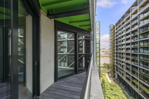 2 bedroom apartment to rent, 4 Riverlight Quay, Nine Elms, London, SW11