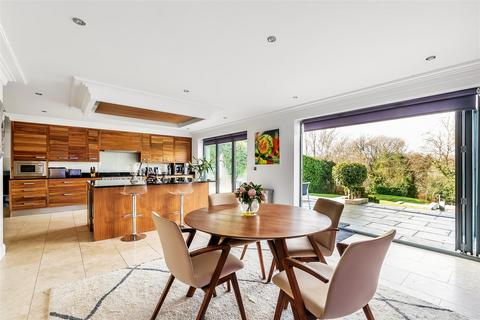undefined, Quarry Close, Oxted