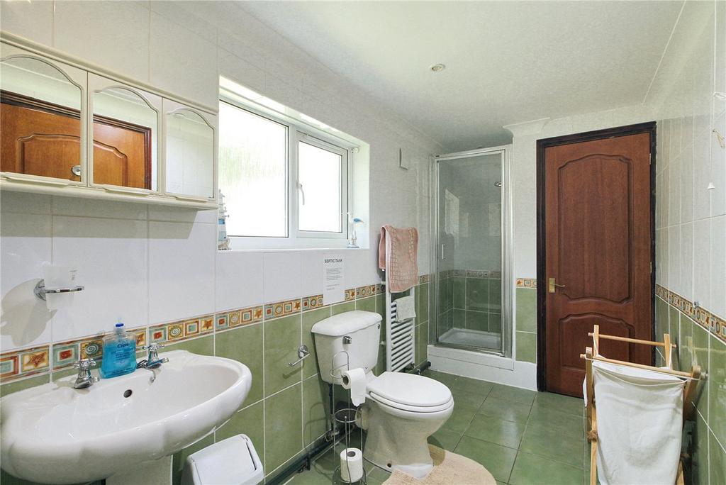 Barthroom