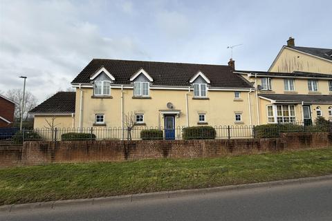 undefined, Waylands Road, Tiverton EX16