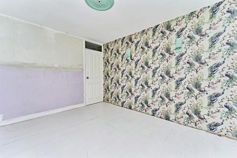 undefined, Cinder Way, Wednesbury