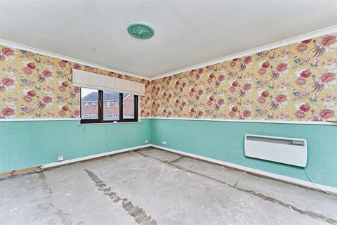 undefined, Cinder Way, Wednesbury