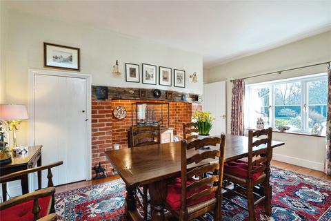 4 bedroom detached house for sale, Upper Street, Horning, Norwich, Norfolk, NR12