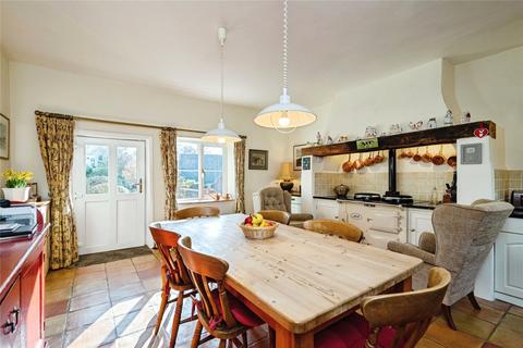 4 bedroom detached house for sale, Upper Street, Horning, Norwich, Norfolk, NR12