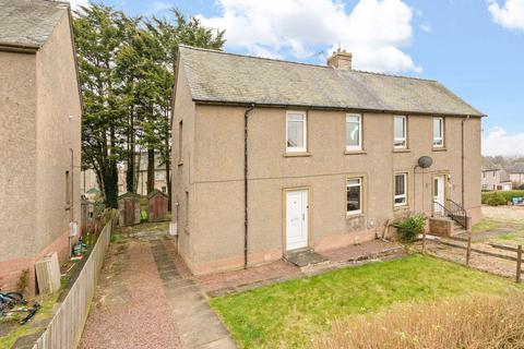 undefined, Glebe Avenue, Broxburn EH52