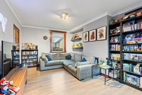 undefined, Glebe Avenue, Broxburn EH52