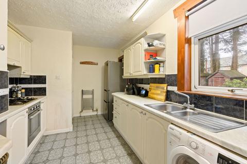 undefined, Glebe Avenue, Broxburn EH52