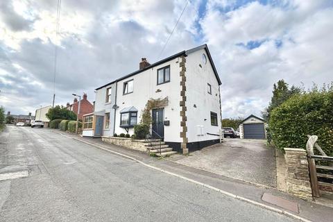 undefined, Hermit Lane, Higham, Barnsley