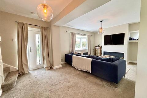 undefined, Hermit Lane, Higham, Barnsley