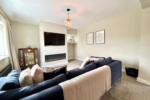 undefined, Hermit Lane, Higham, Barnsley