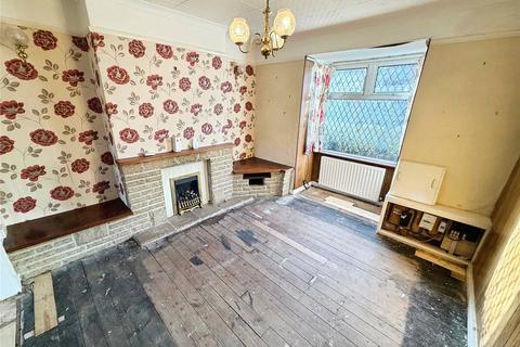 undefined, Herbert Street, Leicestershire LE11