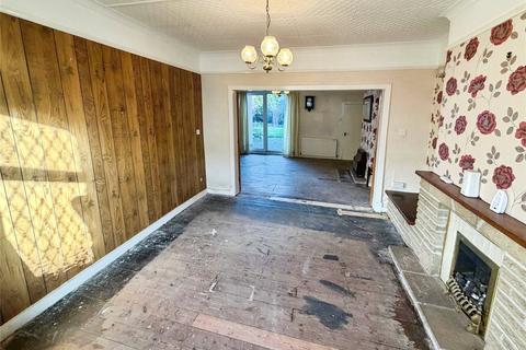 undefined, Herbert Street, Leicestershire LE11