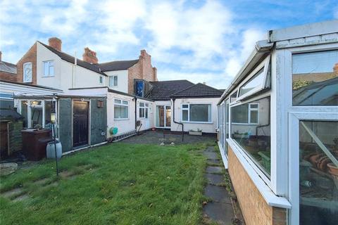 undefined, Herbert Street, Leicestershire LE11