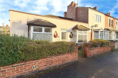 undefined, Herbert Street, Leicestershire LE11