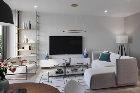 1 bedroom apartment for sale, 33 Fraser Street, Liverpool L3