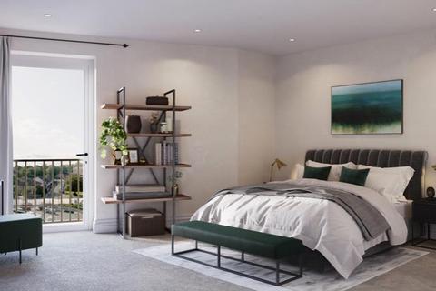 1 bedroom apartment for sale, 33 Fraser Street, Liverpool L3