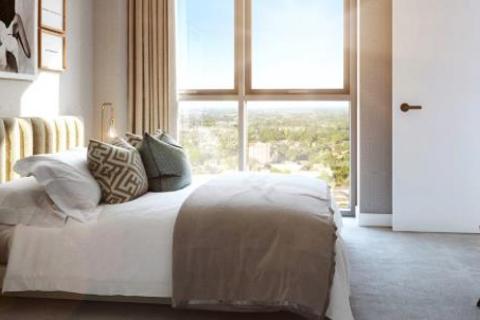 1 bedroom apartment for sale, 33 Fraser Street, Liverpool L3