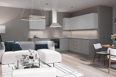 1 bedroom apartment for sale, 33 Fraser Street, Liverpool L3