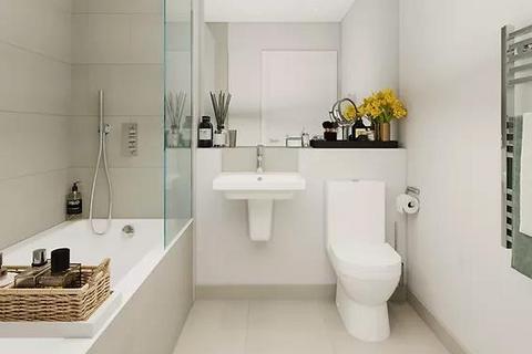 1 bedroom apartment for sale, 33 Fraser Street, Liverpool L3