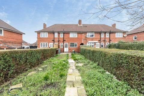 2 bedroom terraced house for sale, Middleton Road, Leeds