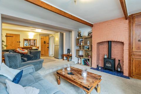 3 bedroom terraced house for sale, Maidstone Road, Kent ME1