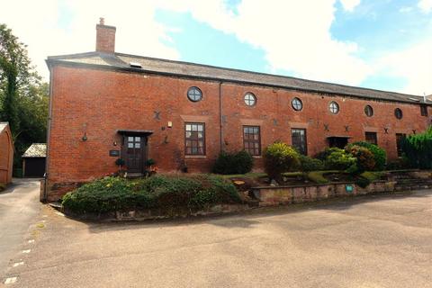 undefined, Chetwynd Park, Newport TF10