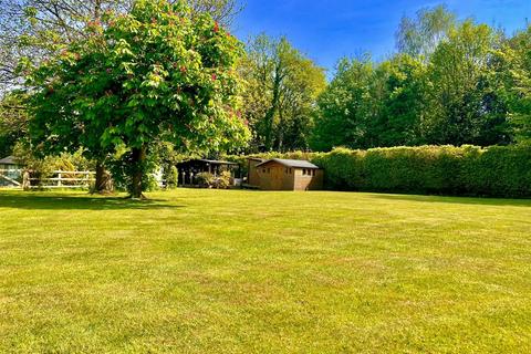 4 bedroom house for sale, Chetwynd Park, Newport TF10