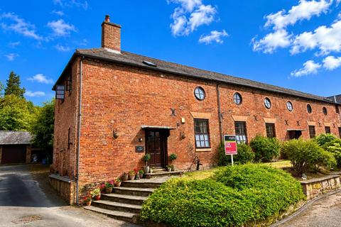 4 bedroom house for sale, Chetwynd Park, Newport TF10