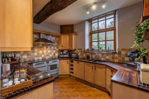 4 bedroom house for sale, Chetwynd Park, Newport TF10