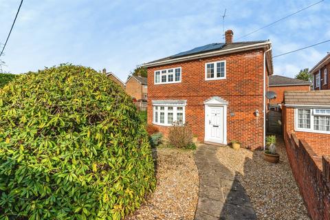 4 bedroom detached house for sale, Leigh Road, Chandler's Ford, Eastleigh
