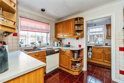 4 bedroom detached house for sale, Leigh Road, Chandler's Ford, Eastleigh